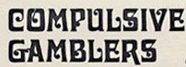 logo Compulsive Gamblers